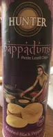 Pappadums