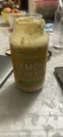 LEMON & HERB RICOTTA PASTA SAUCE