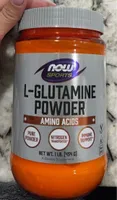 L-Glutamine Powder