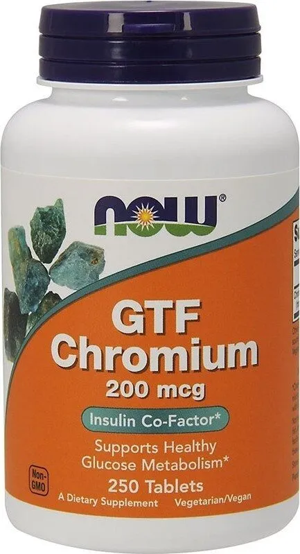 Now GTF Chromium