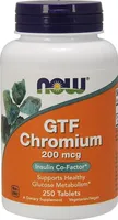 Now GTF Chromium