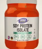 Soy Protein Isolate Protein Powder