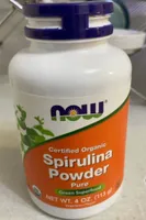 Spirulina Powder Pure