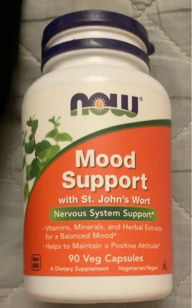 Mood Suppot