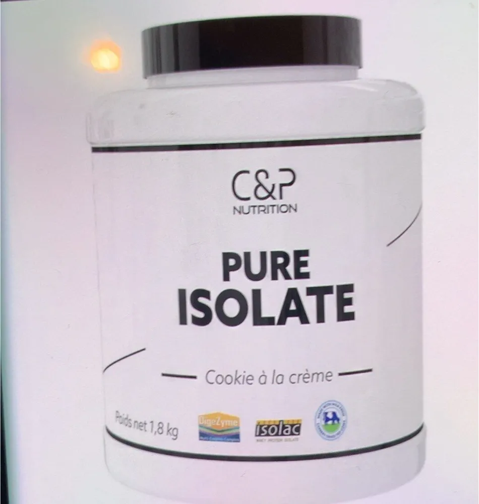 Why isolate