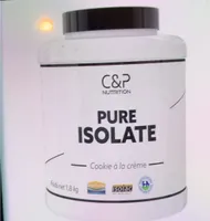 Why isolate