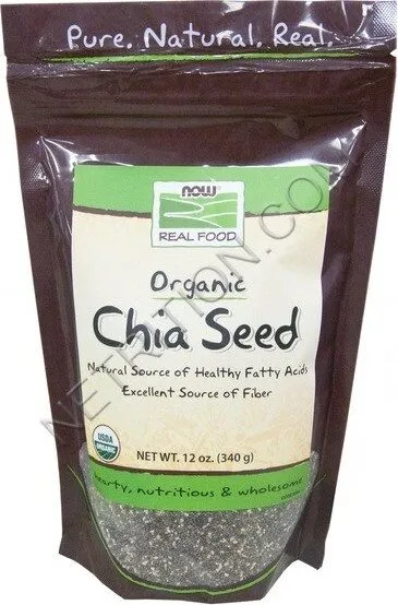 Organic Chia Seed