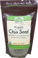 Organic Chia Seed