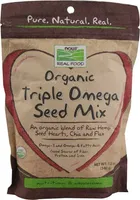 Organic Triple Omega Seed Mix