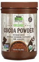Organic Cocoa Powder