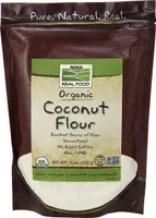 Organic Coconut Flour