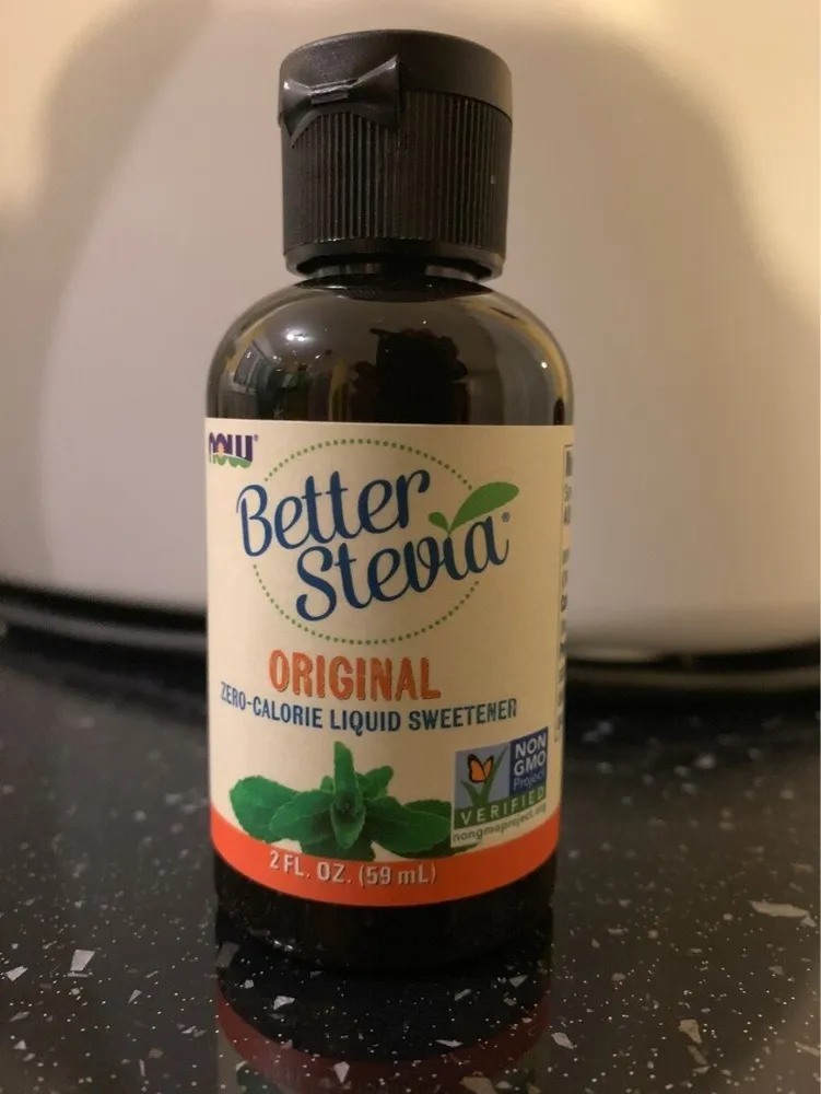 Original Liquid Sweetener