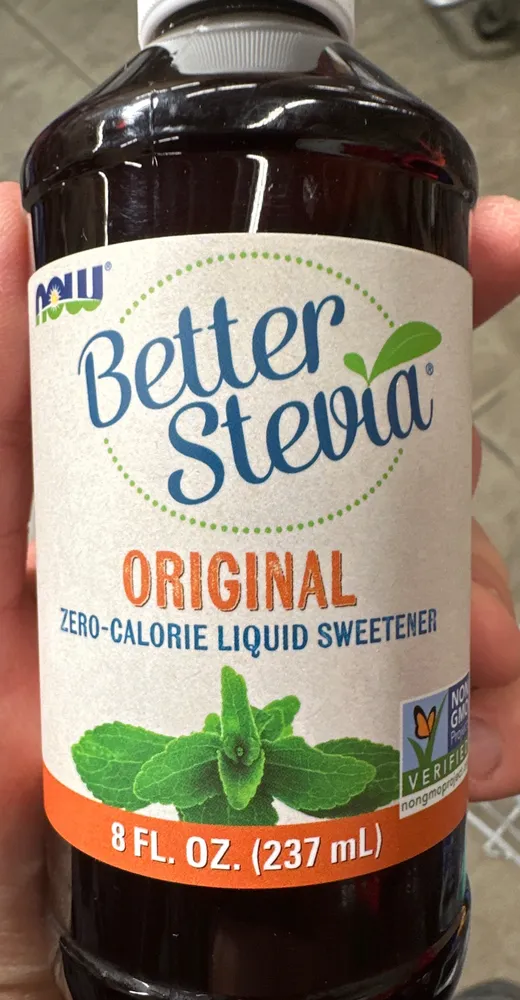 Original Liquid Sweetener