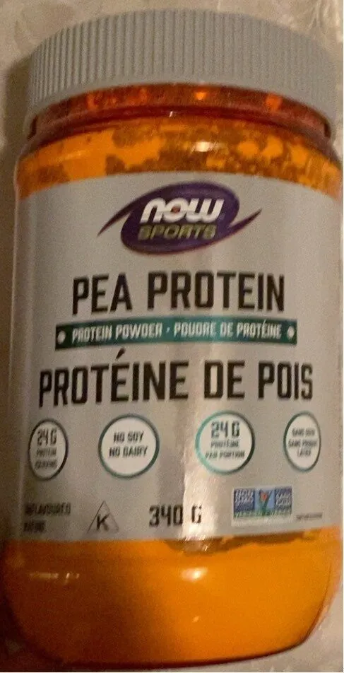 Pea Protein