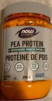 Pea Protein