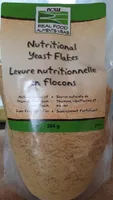 Levure nutritionnelle en flocons