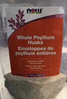 Whole Psyllium Husks