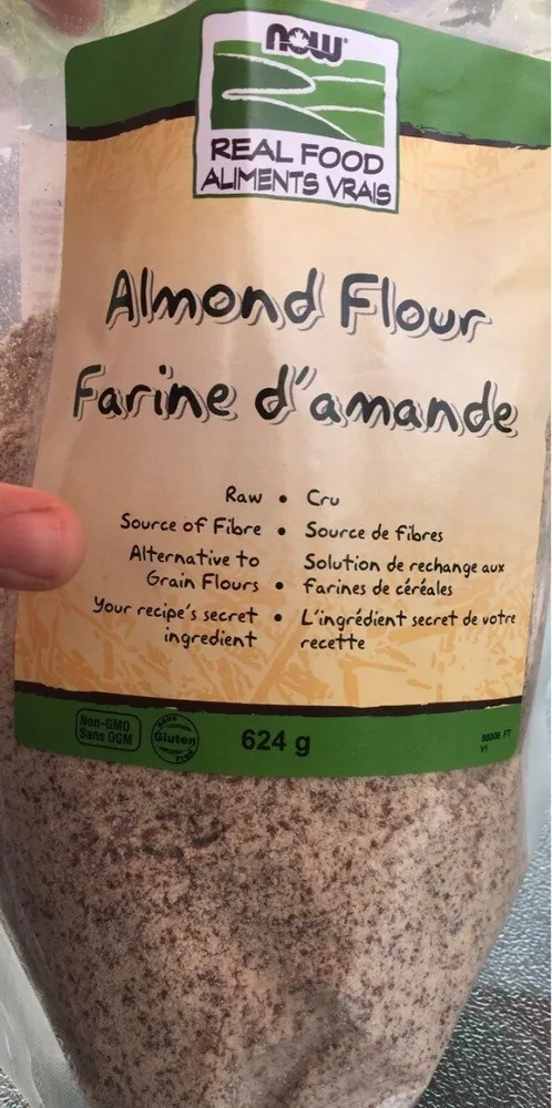 Almond Flour