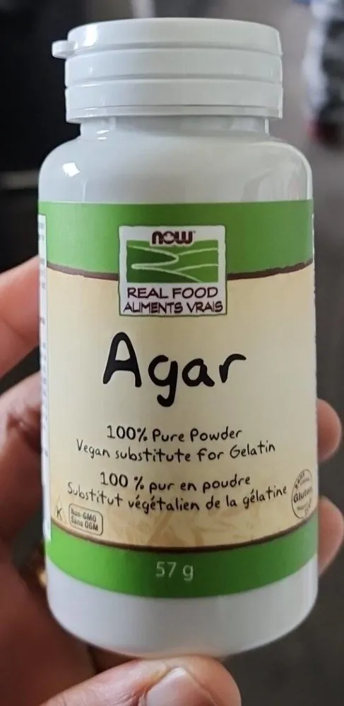 Agar Powder