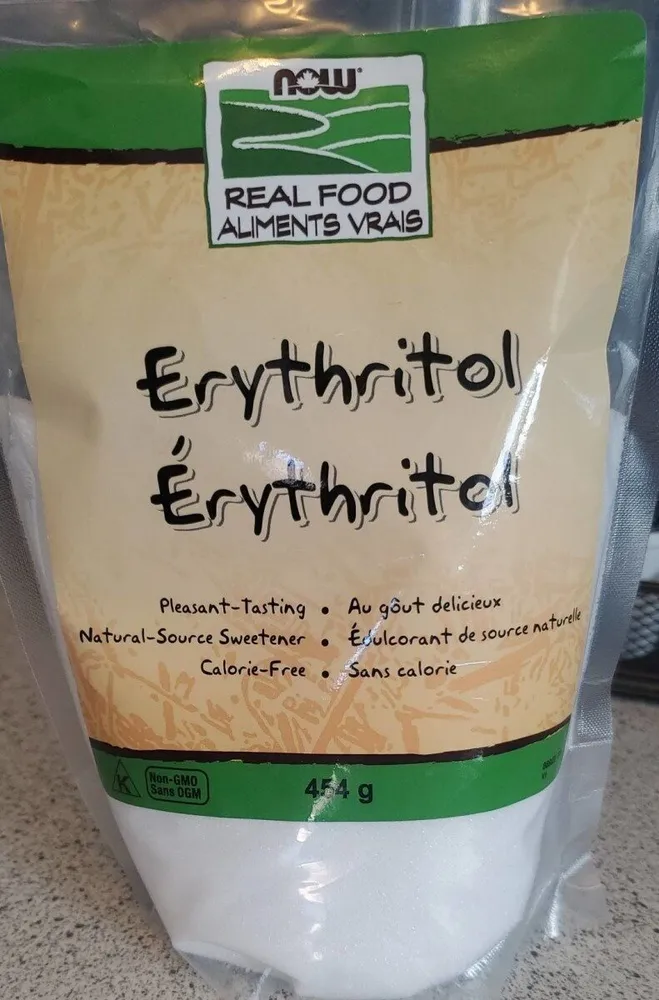 Erythritol