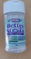 Organic Extract Powder Zero-Calorie Sweetener