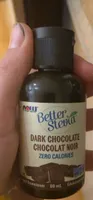 Dark Chocolate Liquid Sweetener