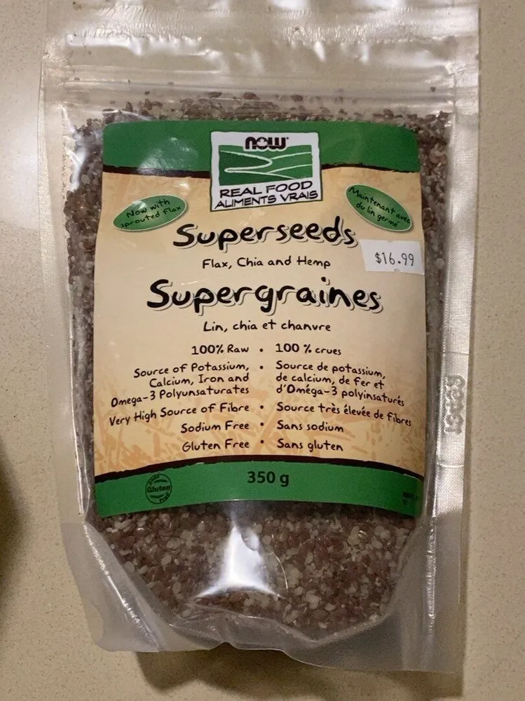 Superseeds