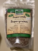 Superseeds