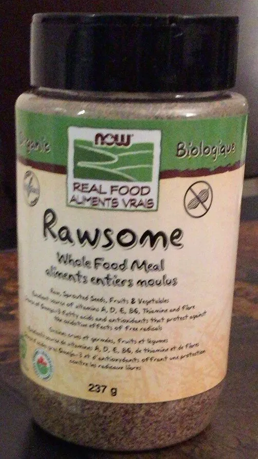Rawsome