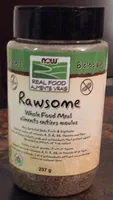 Rawsome