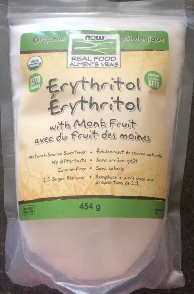 Erythritol