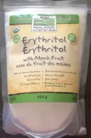 Erythritol