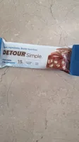 Barra de proteína Detour
