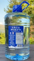 Natural Spring Water