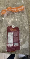 Krustik Sourdough