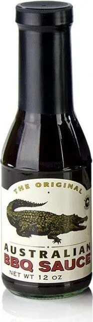 Original Australian style BBQ Sauce
