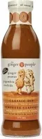 The Ginger People Ginger Peanut Sauce