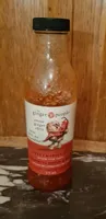 Sweet Ginger Chili Sweet & Spicy Dip Cooking Sauce
