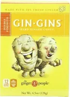 Gin gins