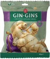 Gin-gins