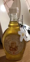 Sciroppo allo Zenzero