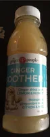 Ginger Soother