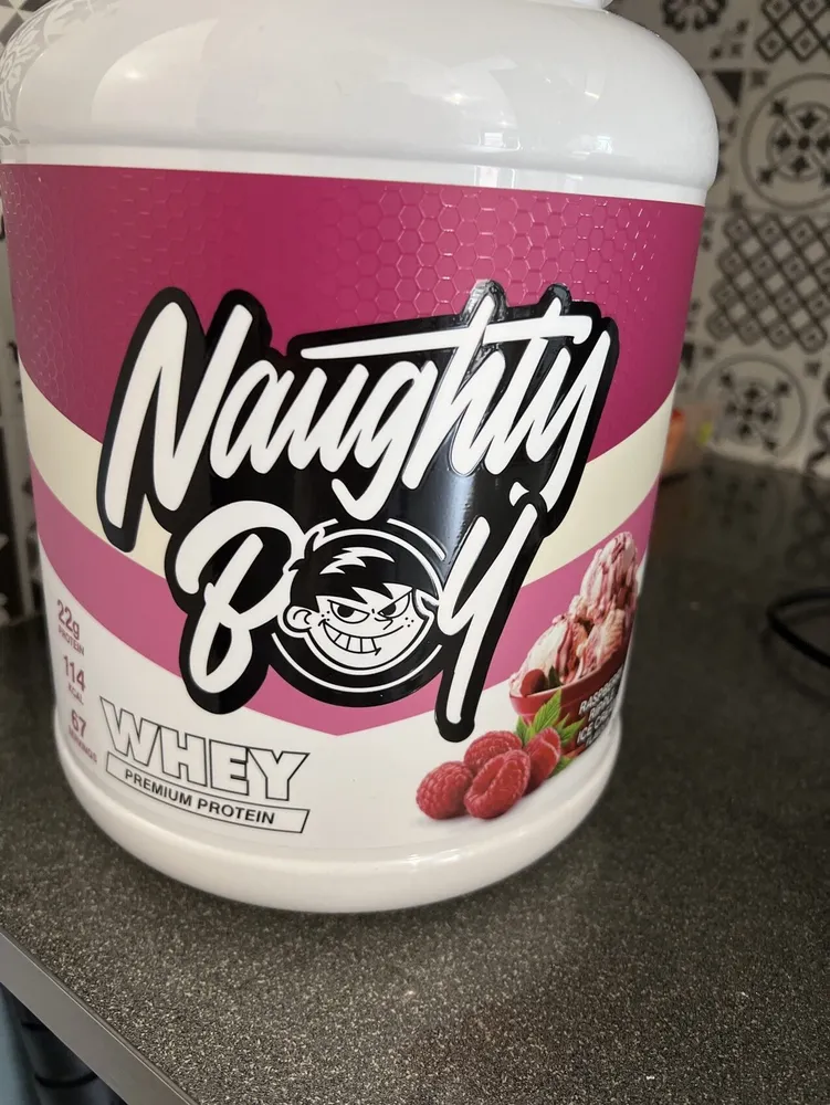 Whey Protein
