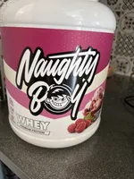 Whey Protein