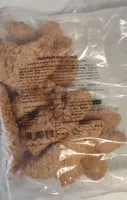 tenders de poulet halal