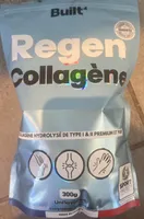 Peptides de collagène