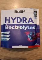 Hydra electrolytes