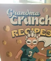 Grandma Crunch Recipes Coco