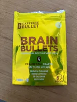 Brain Bullets
