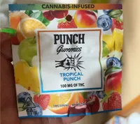 Tropical Punch